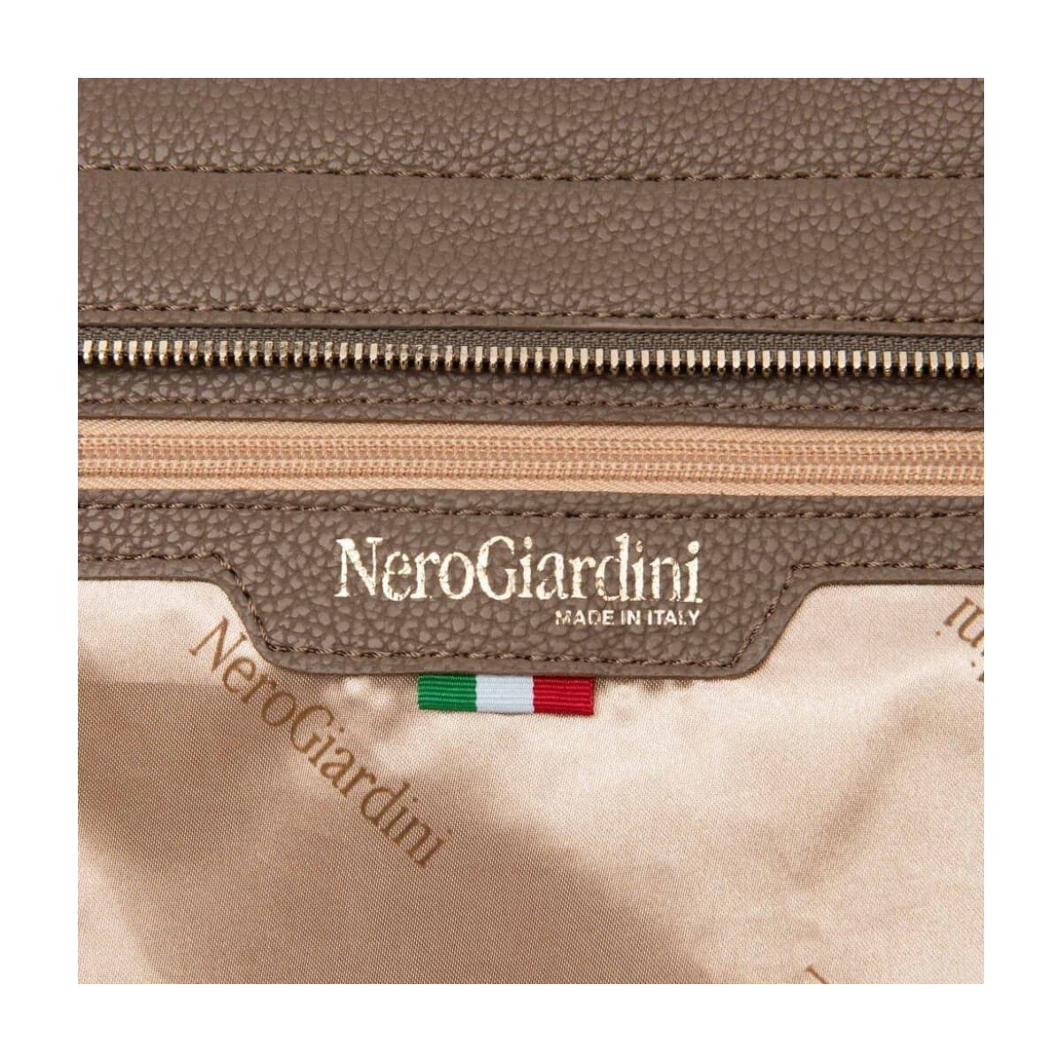Women's Bags NeroGiardini Beige