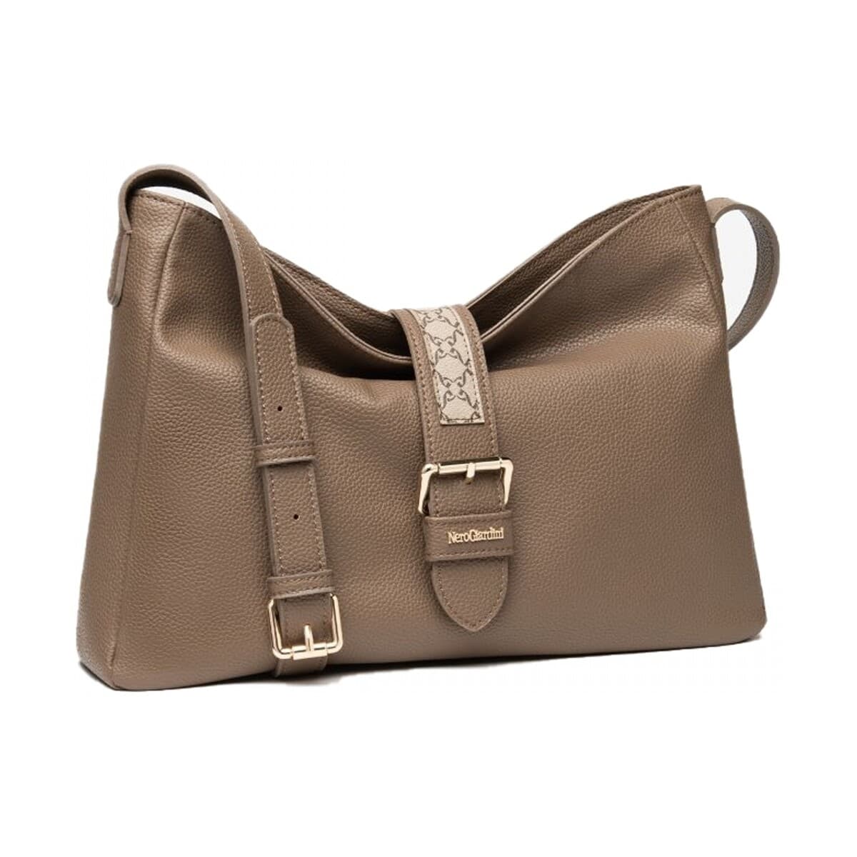 Women's Bags NeroGiardini Beige