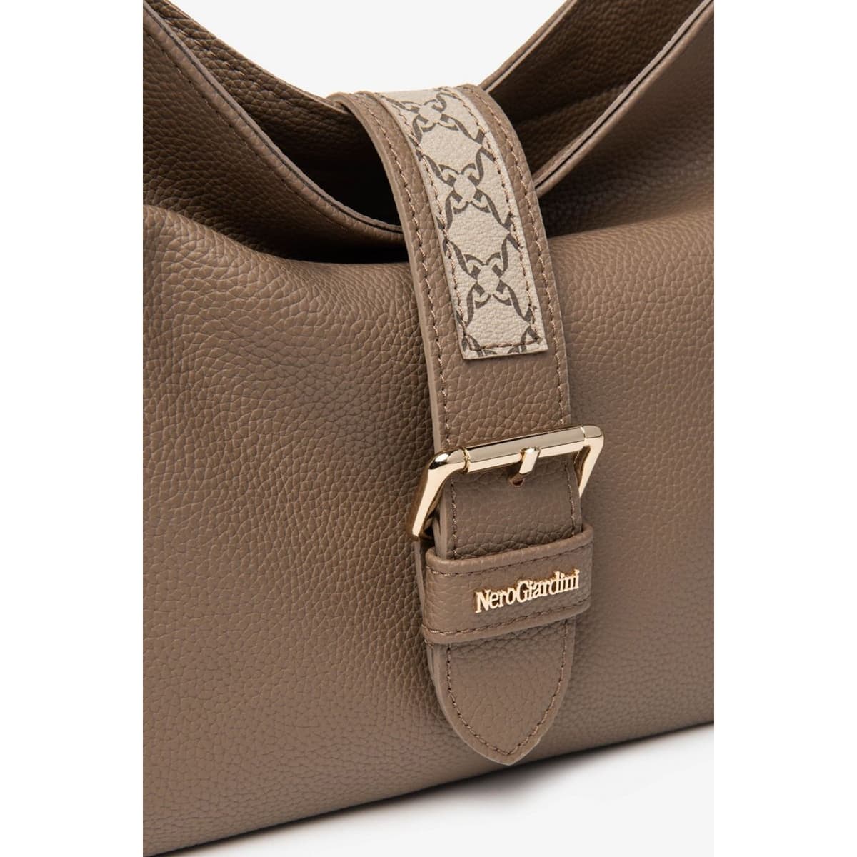 Women's Bags NeroGiardini Beige