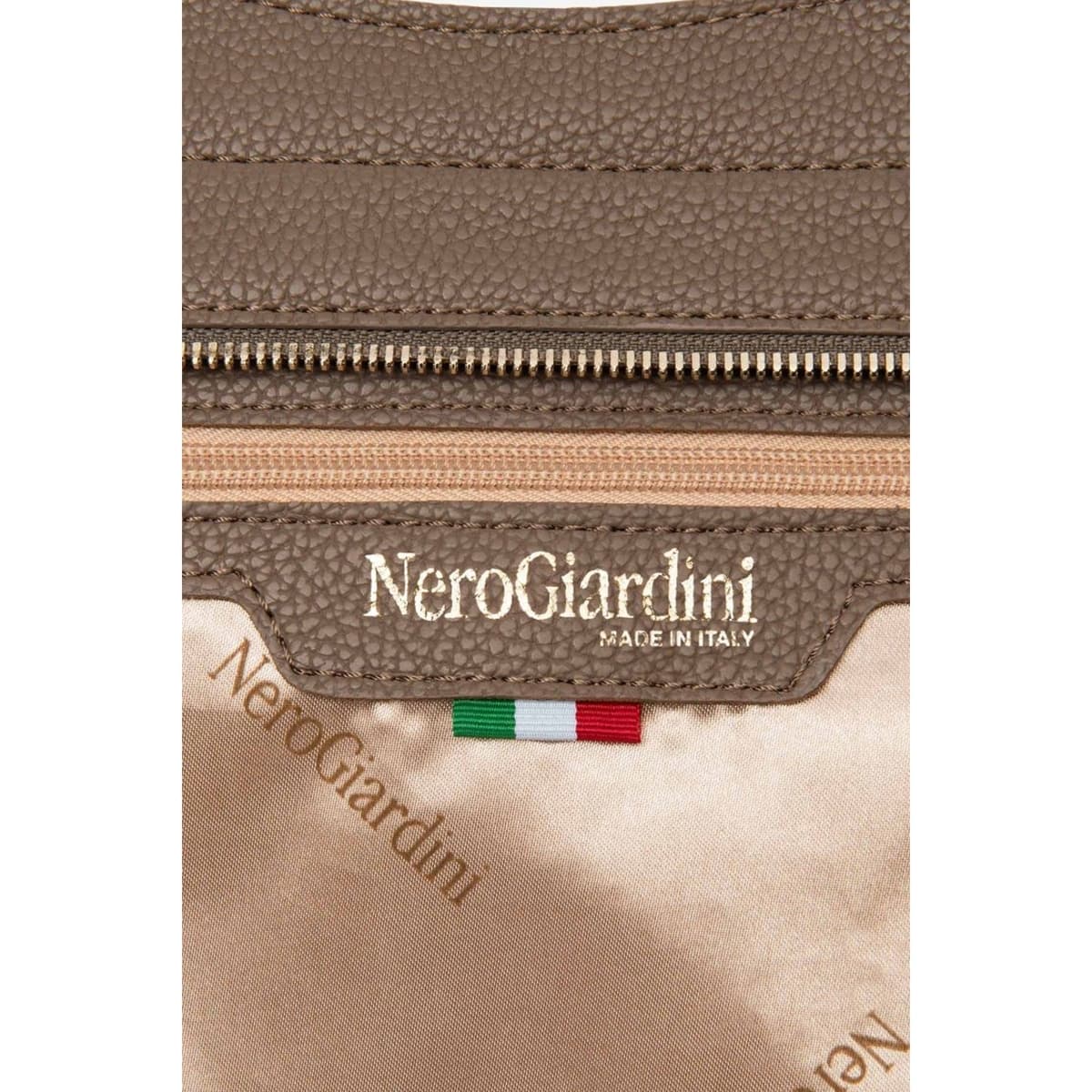 Women's Bags NeroGiardini Beige