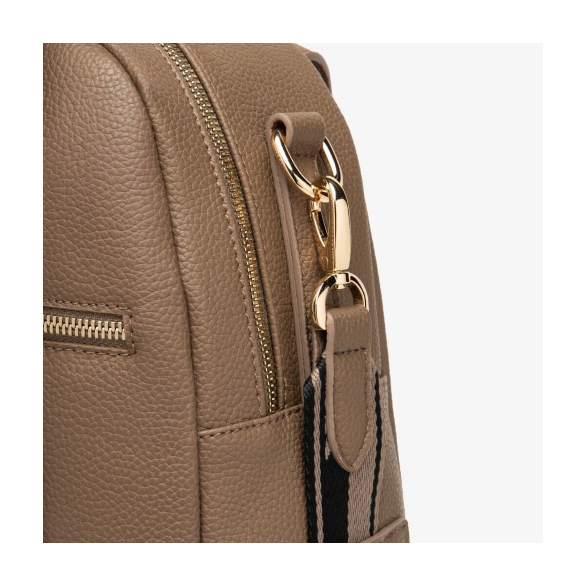 Women's Backpacks NeroGiardini Brown