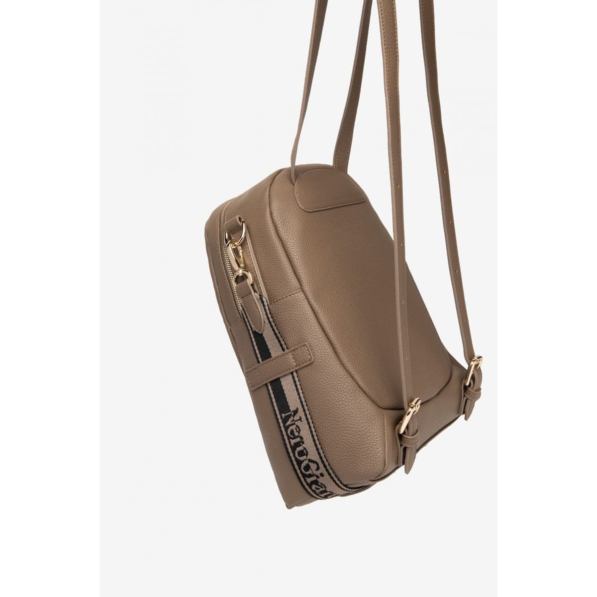 Women's Backpacks NeroGiardini Brown