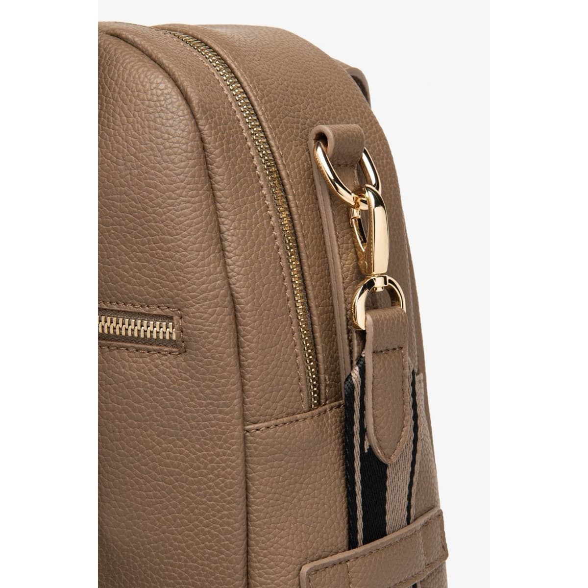Women's Backpacks NeroGiardini Brown
