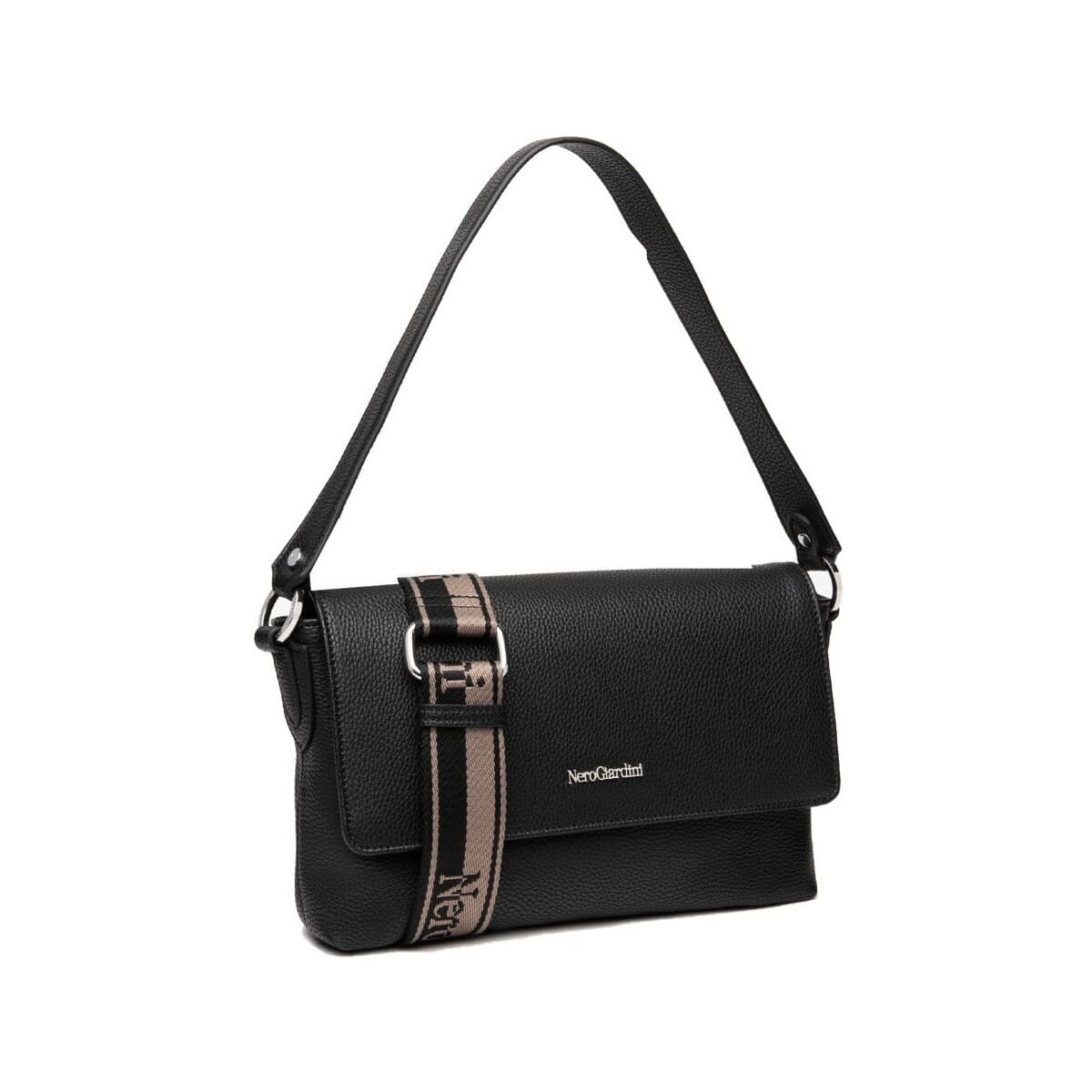 Women's Bags NeroGiardini Black