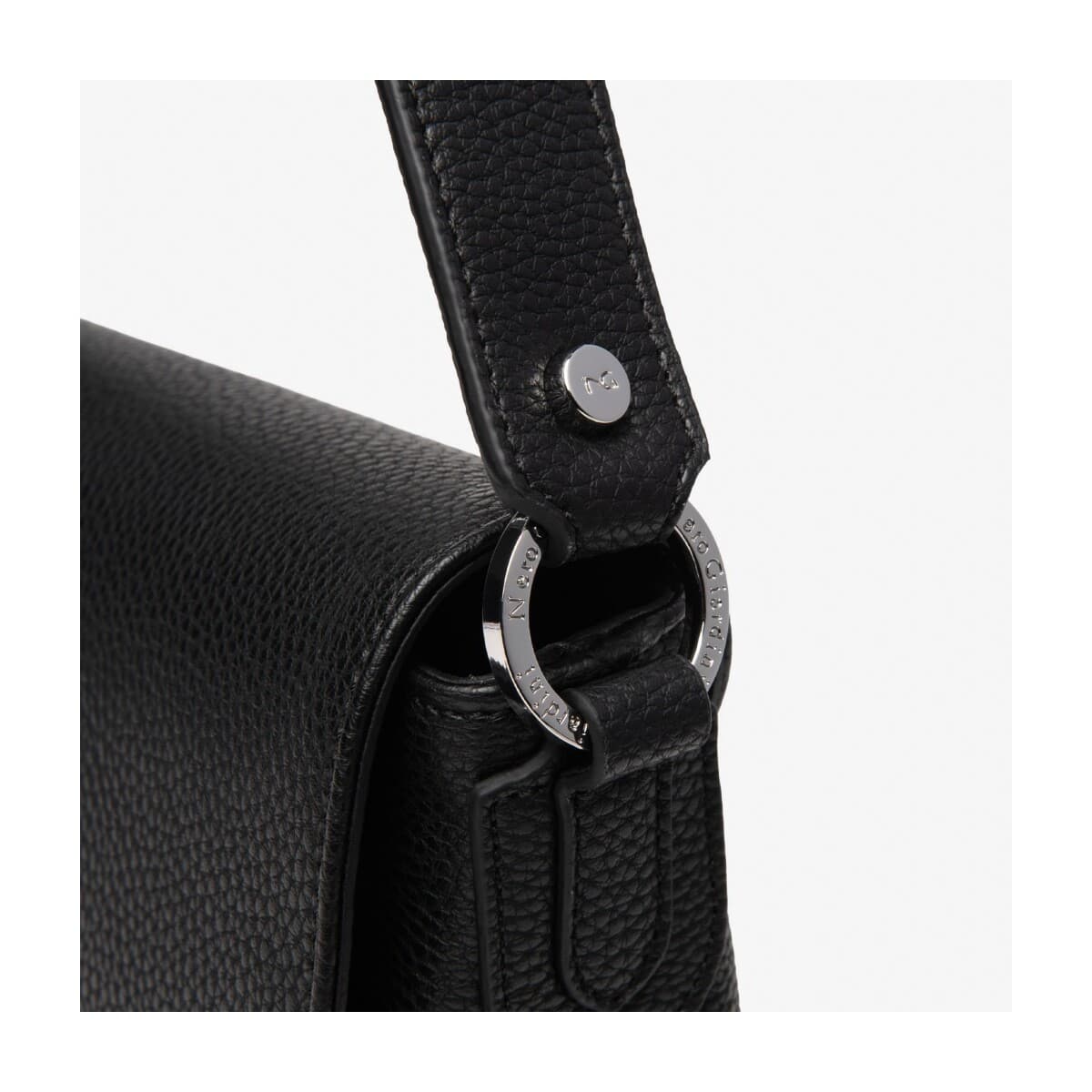 Women's Bags NeroGiardini Black