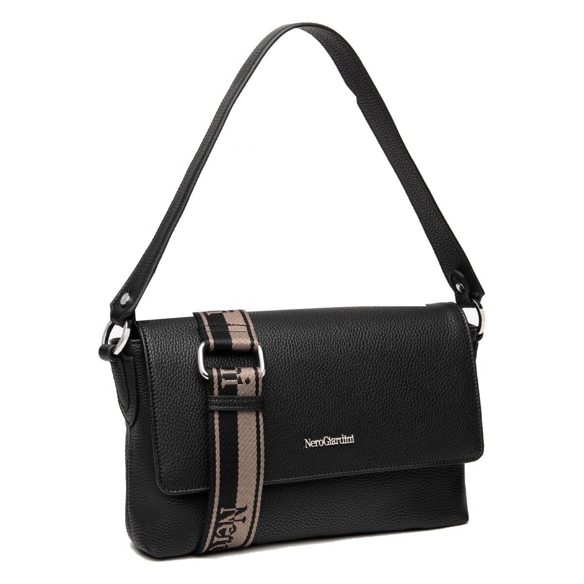 Women's Bags NeroGiardini Black