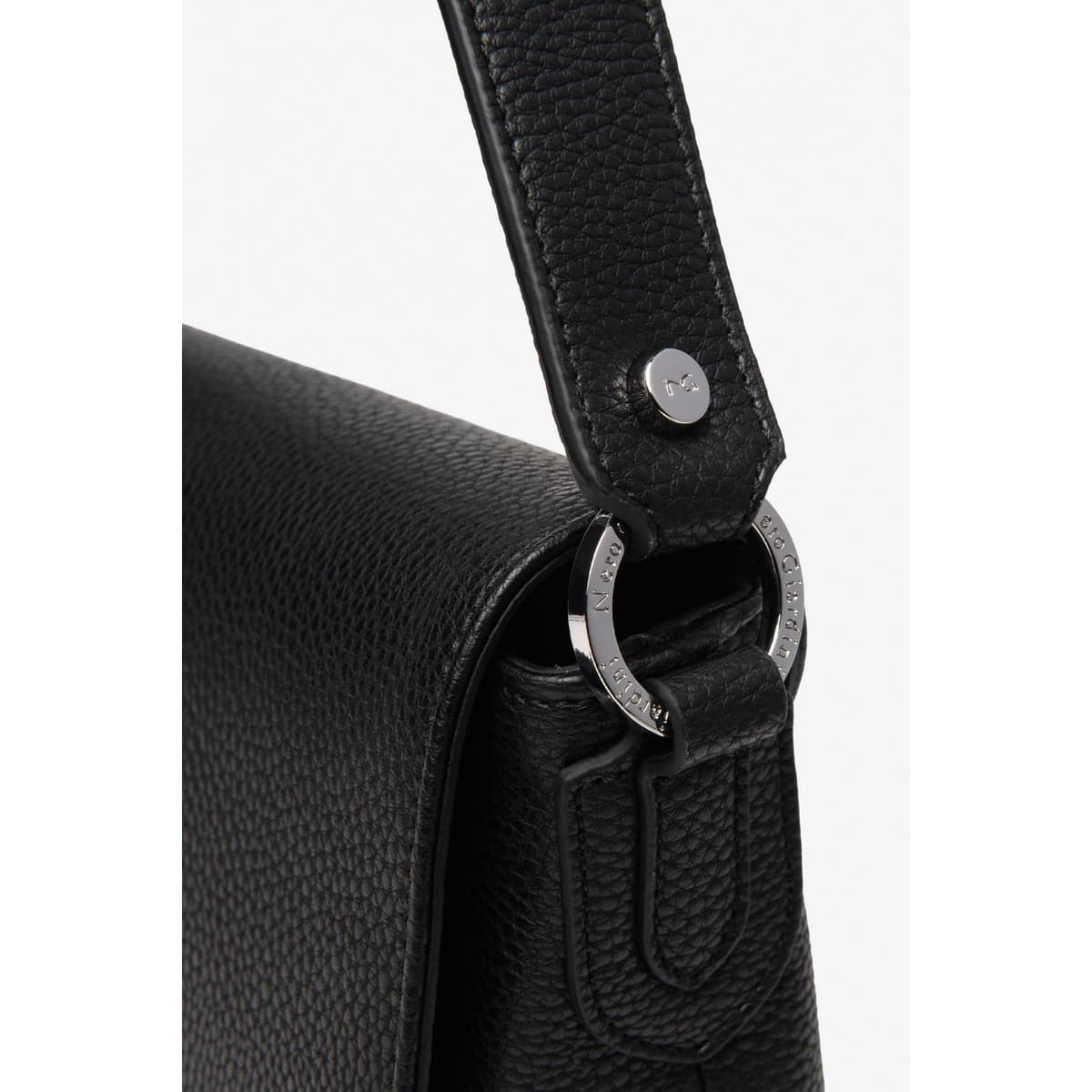 Women's Bags NeroGiardini Black