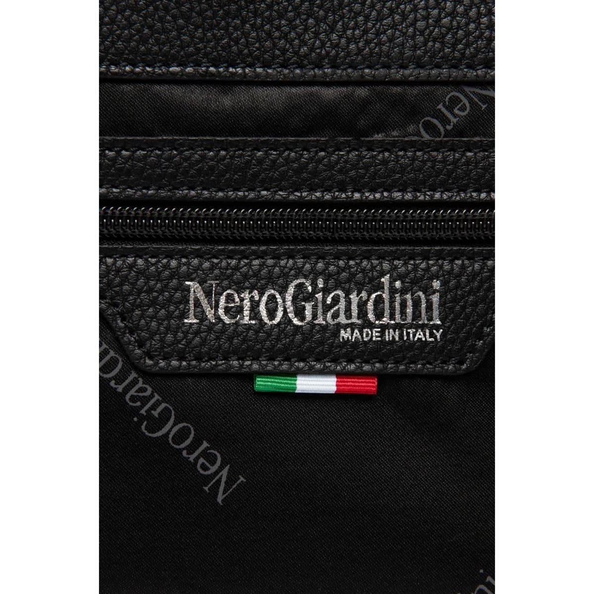 Women's Bags NeroGiardini Black