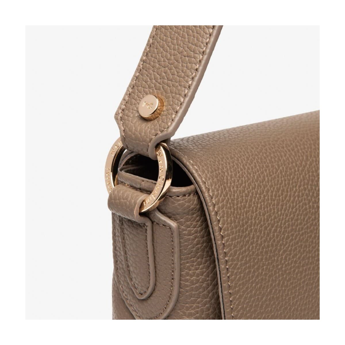 Women's Bags NeroGiardini Beige
