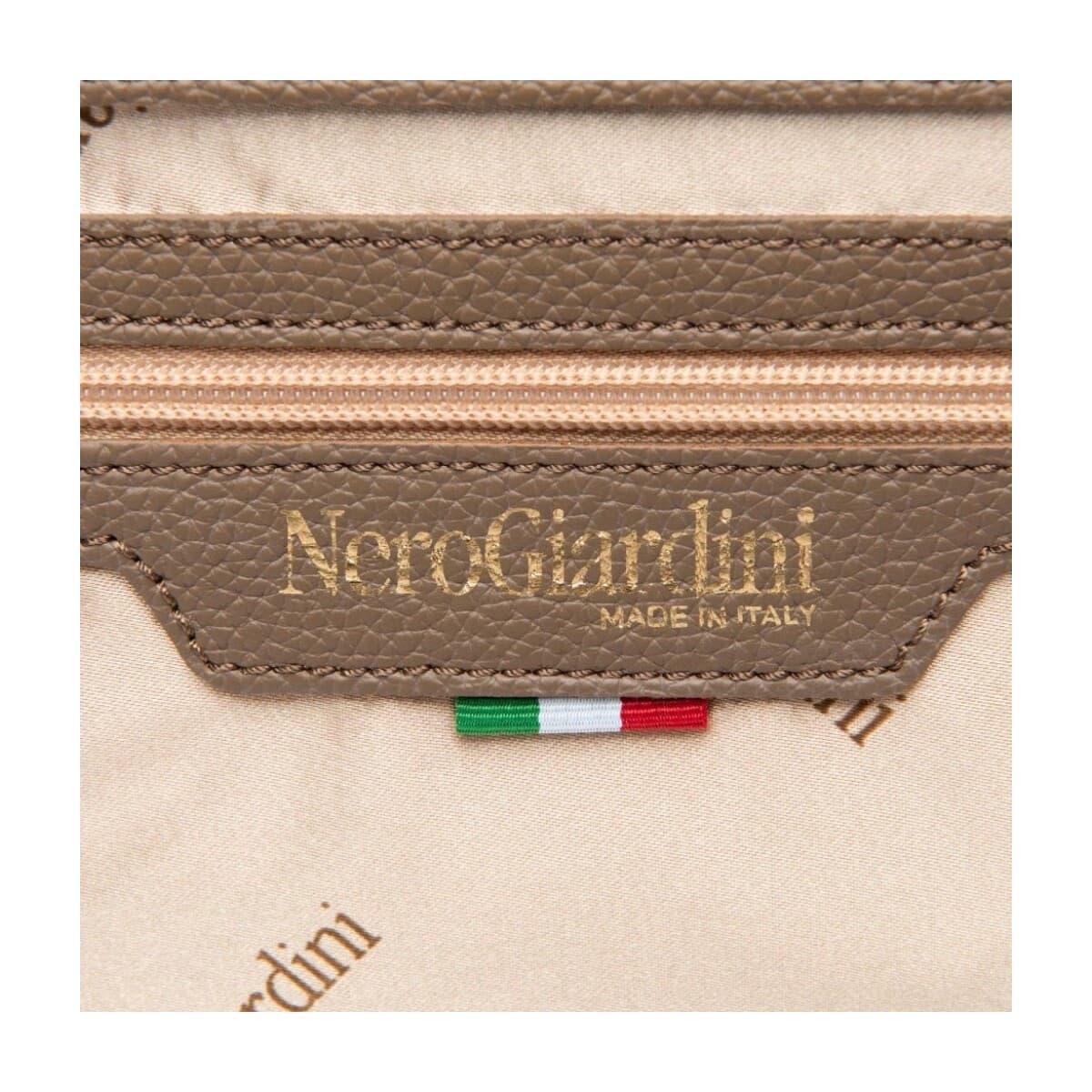 Women's Bags NeroGiardini Beige