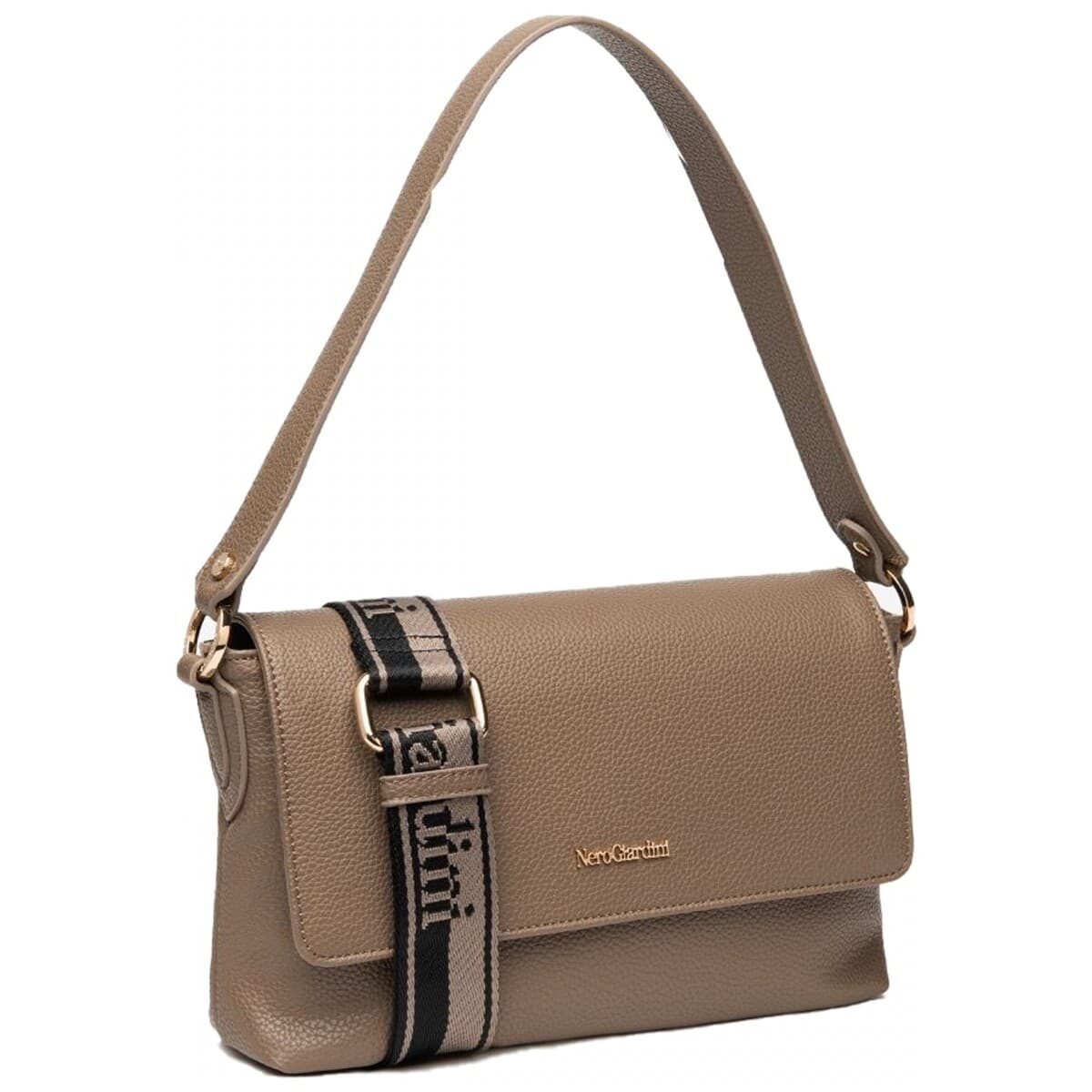 Women's Bags NeroGiardini Beige
