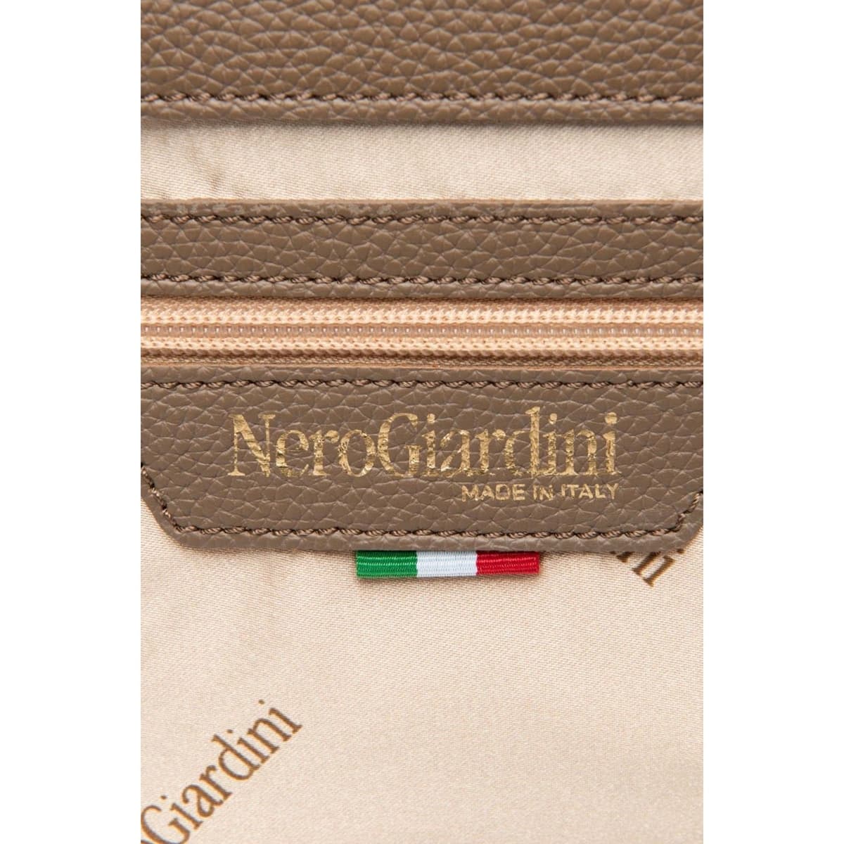 Women's Bags NeroGiardini Beige