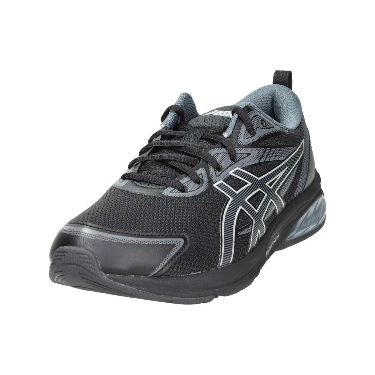 Men's Sneakers Asics Black