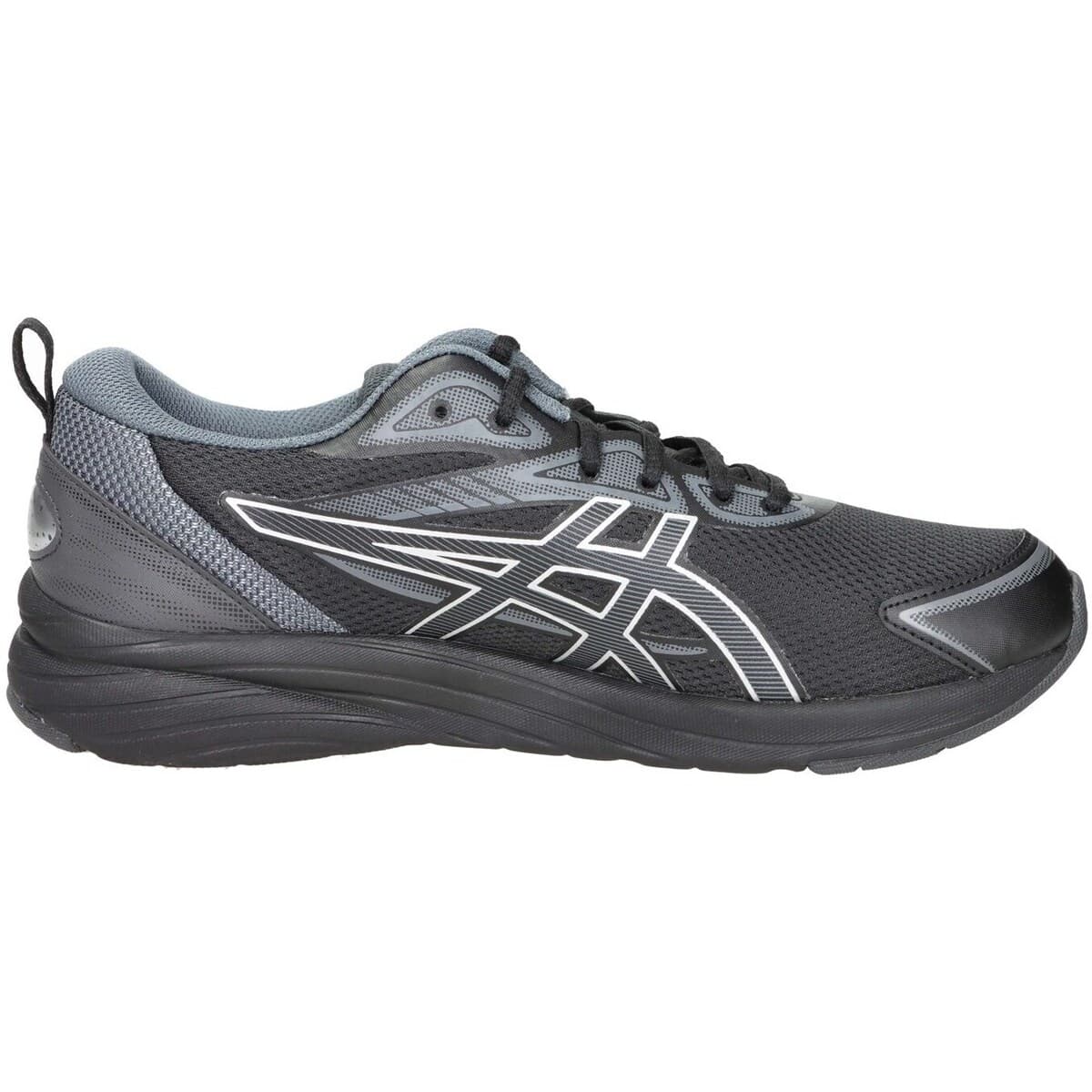 Men's Sneakers Asics Black