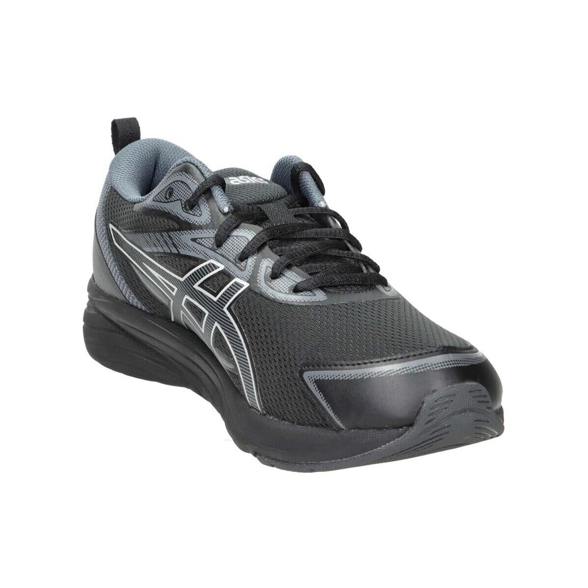 Men's Sneakers Asics Black