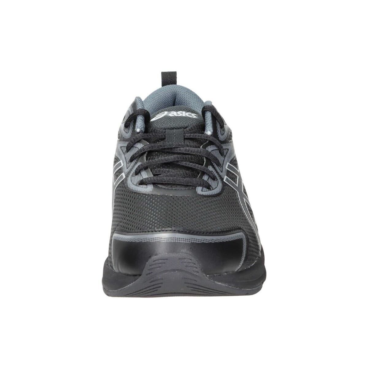 Men's Sneakers Asics Black