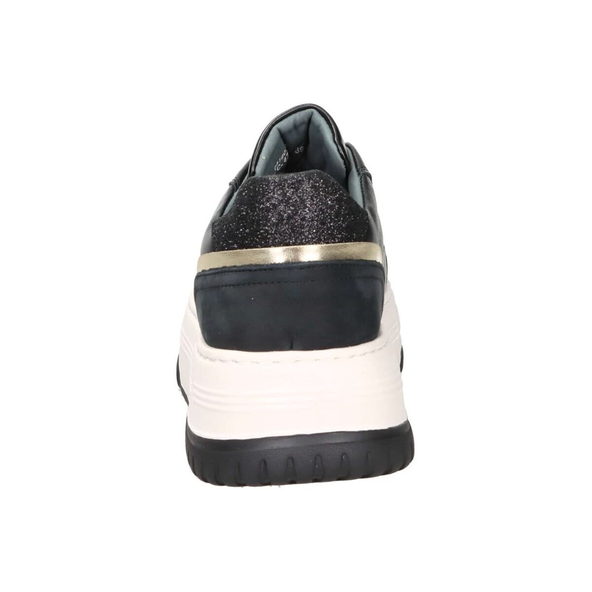 Women's Sneakers Janet&Janet Black