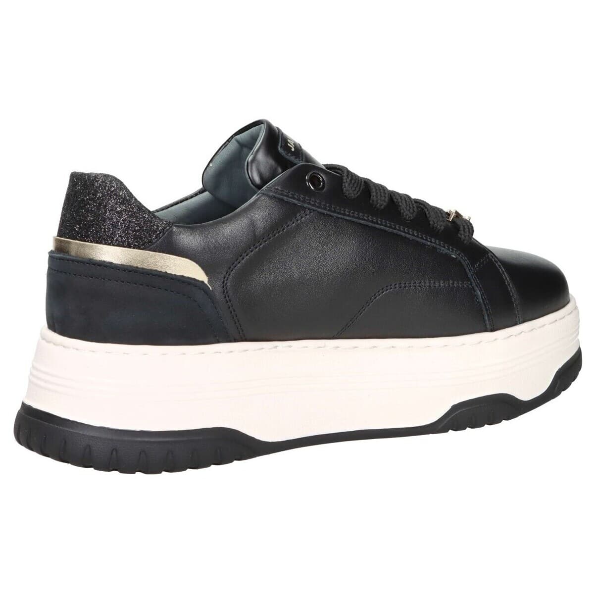Women's Sneakers Janet&Janet Black