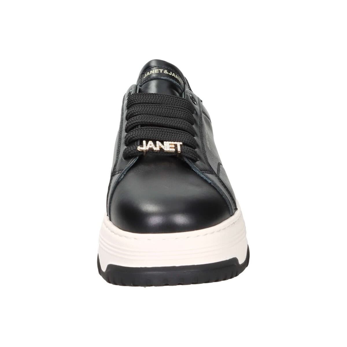 Women's Sneakers Janet&Janet Black