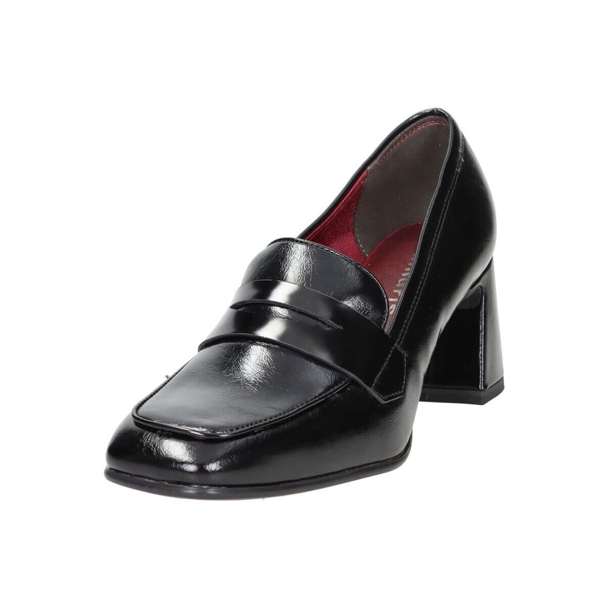 Women's Loafers Tamaris Black