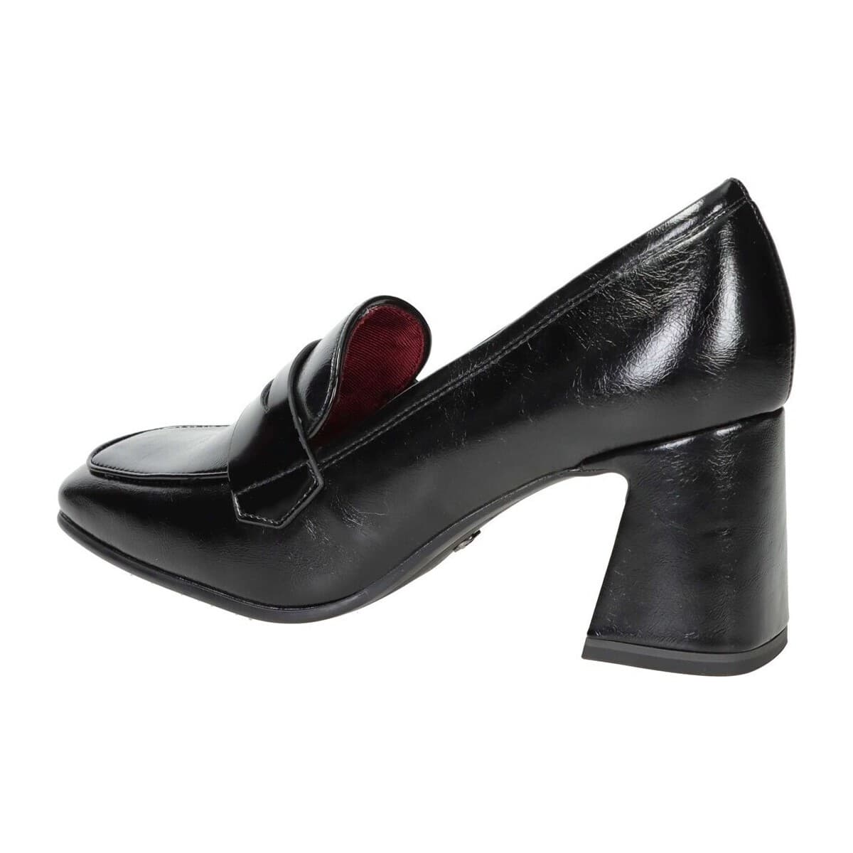 Women's Loafers Tamaris Black