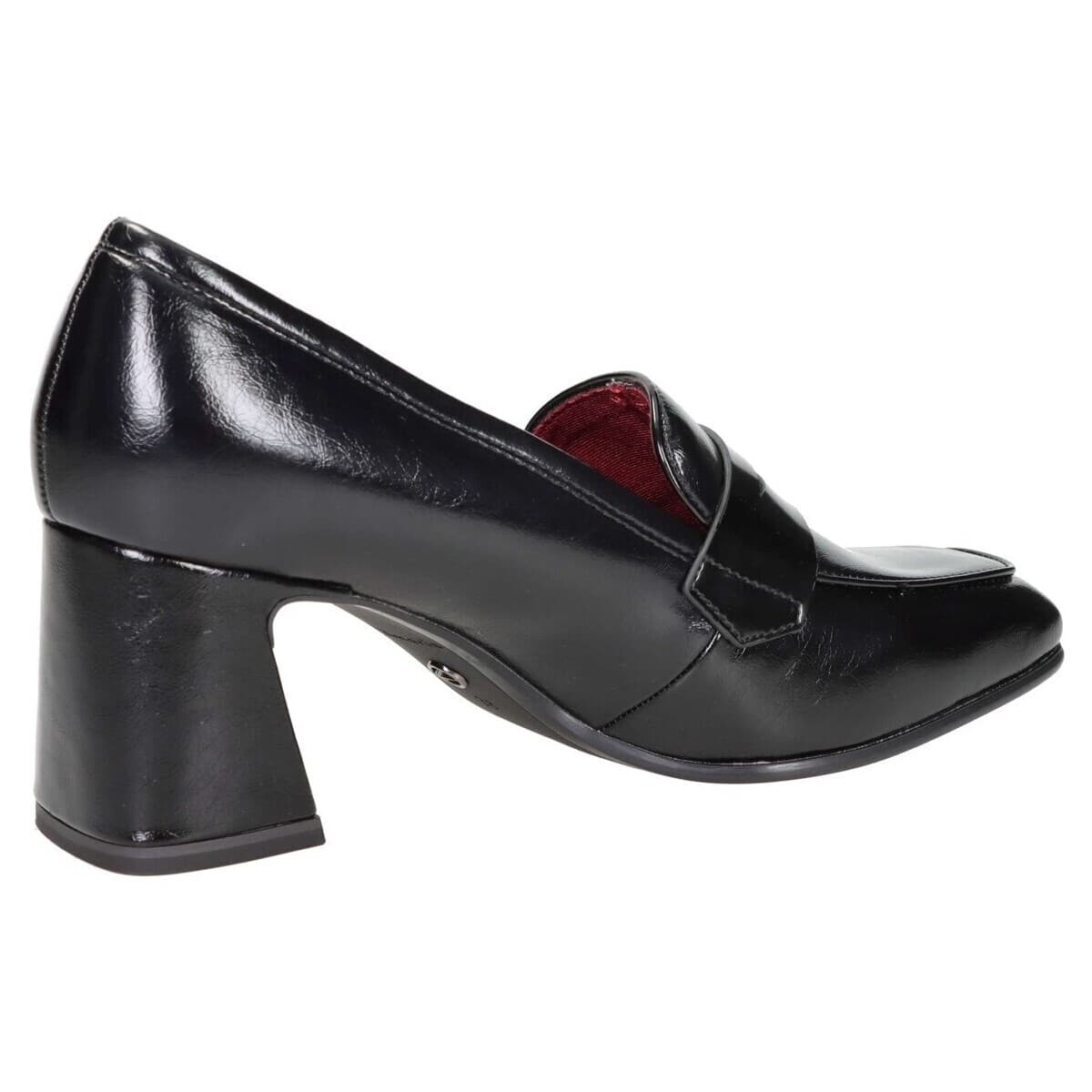 Women's Loafers Tamaris Black