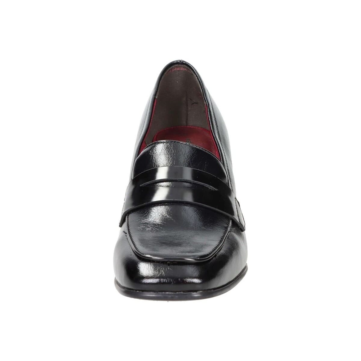 Women's Loafers Tamaris Black