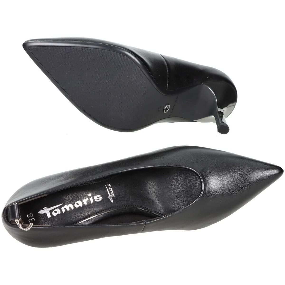 Women's Pumps Tamaris Black