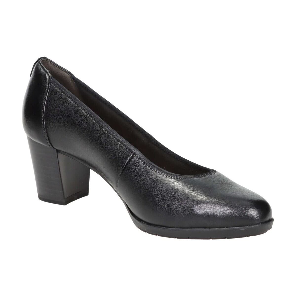 Women's Pumps Tamaris Black