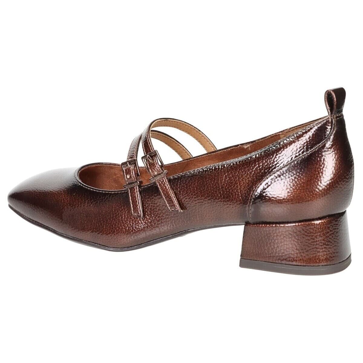 Women's Pumps Tamaris Brown
