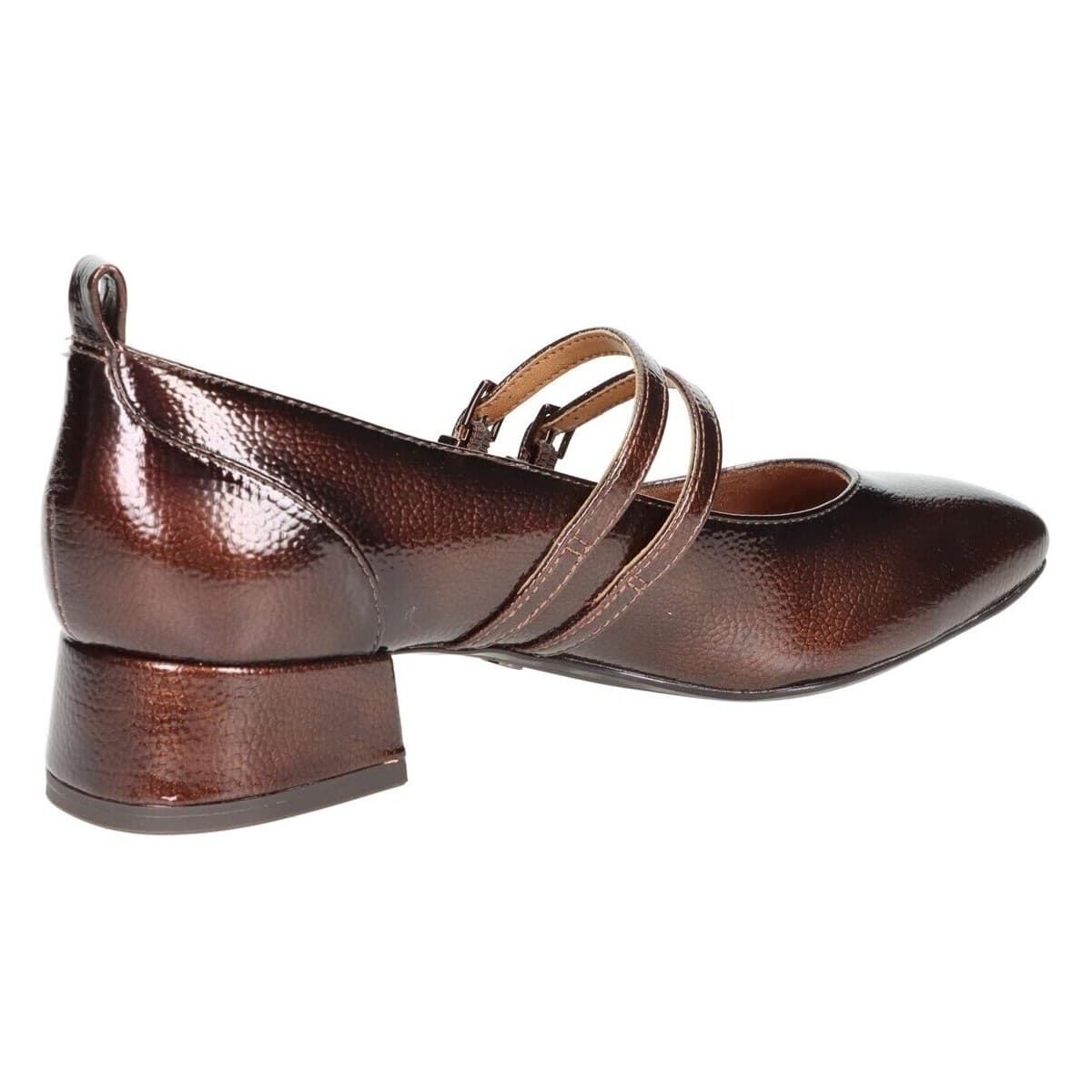 Women's Pumps Tamaris Brown