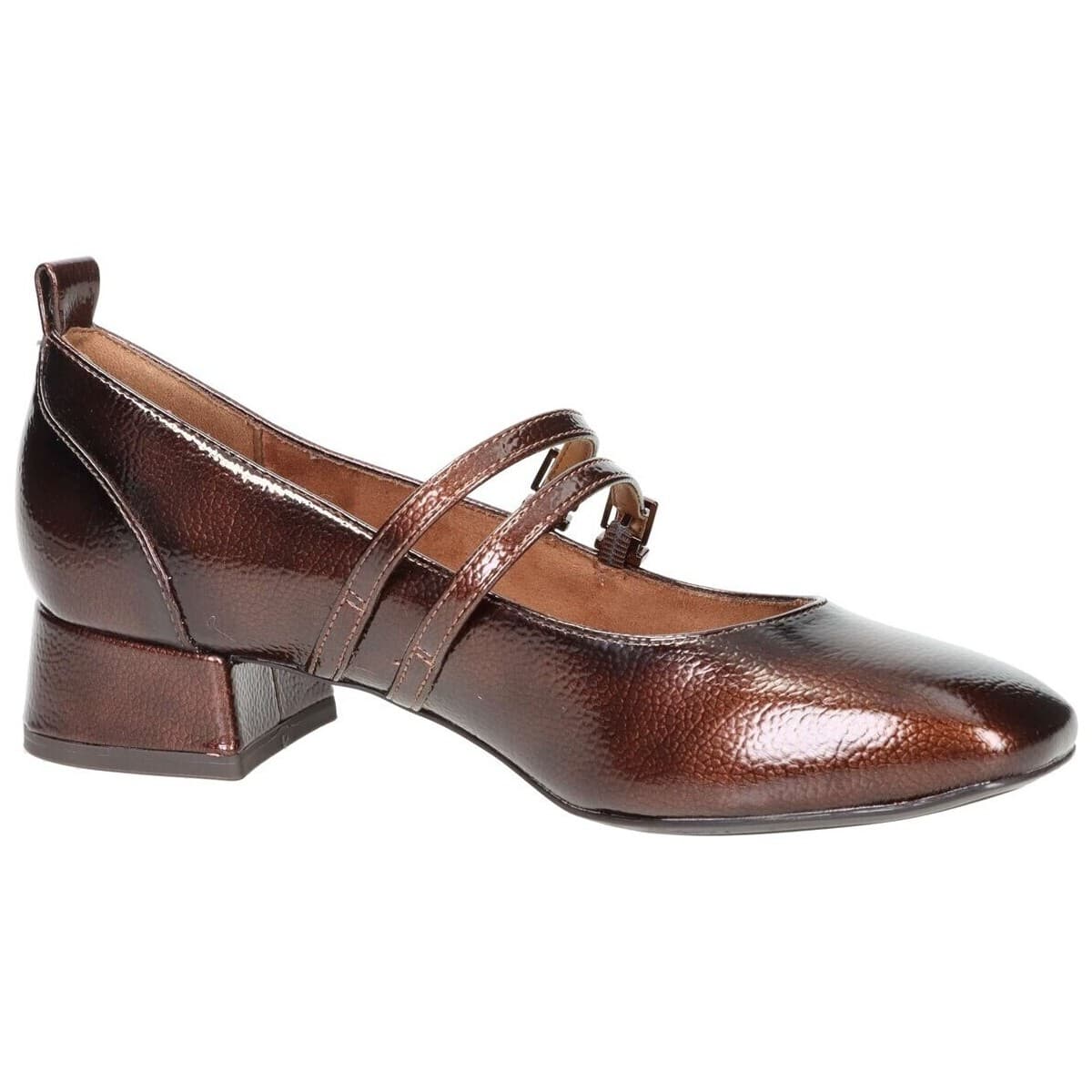 Women's Pumps Tamaris Brown