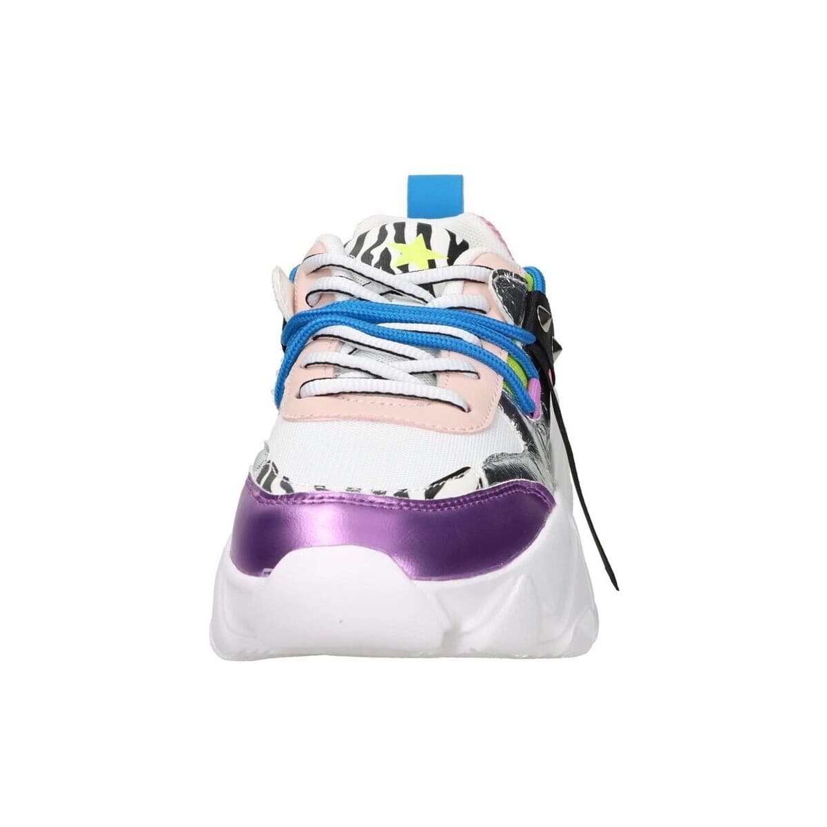 Women's Sneakers Shop Art White