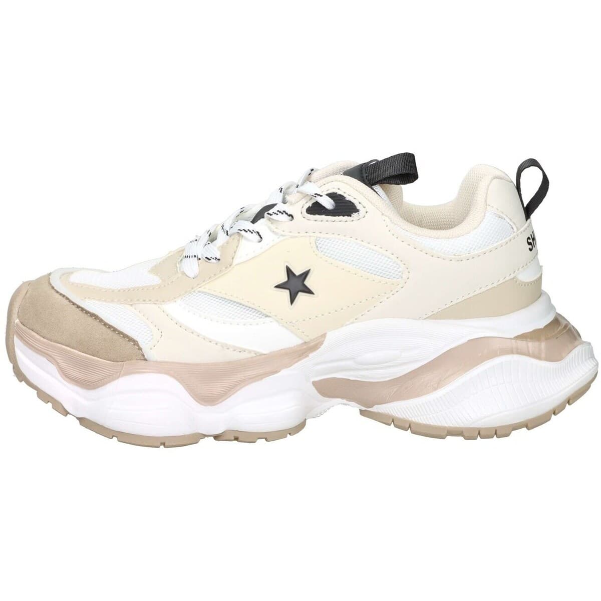 Women's Sneakers Shop Art White
