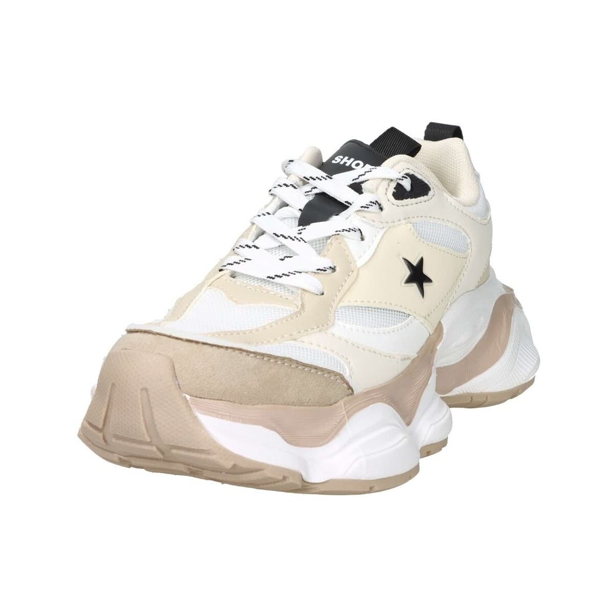 Women's Sneakers Shop Art White