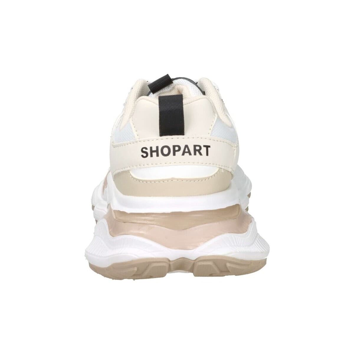 Women's Sneakers Shop Art White