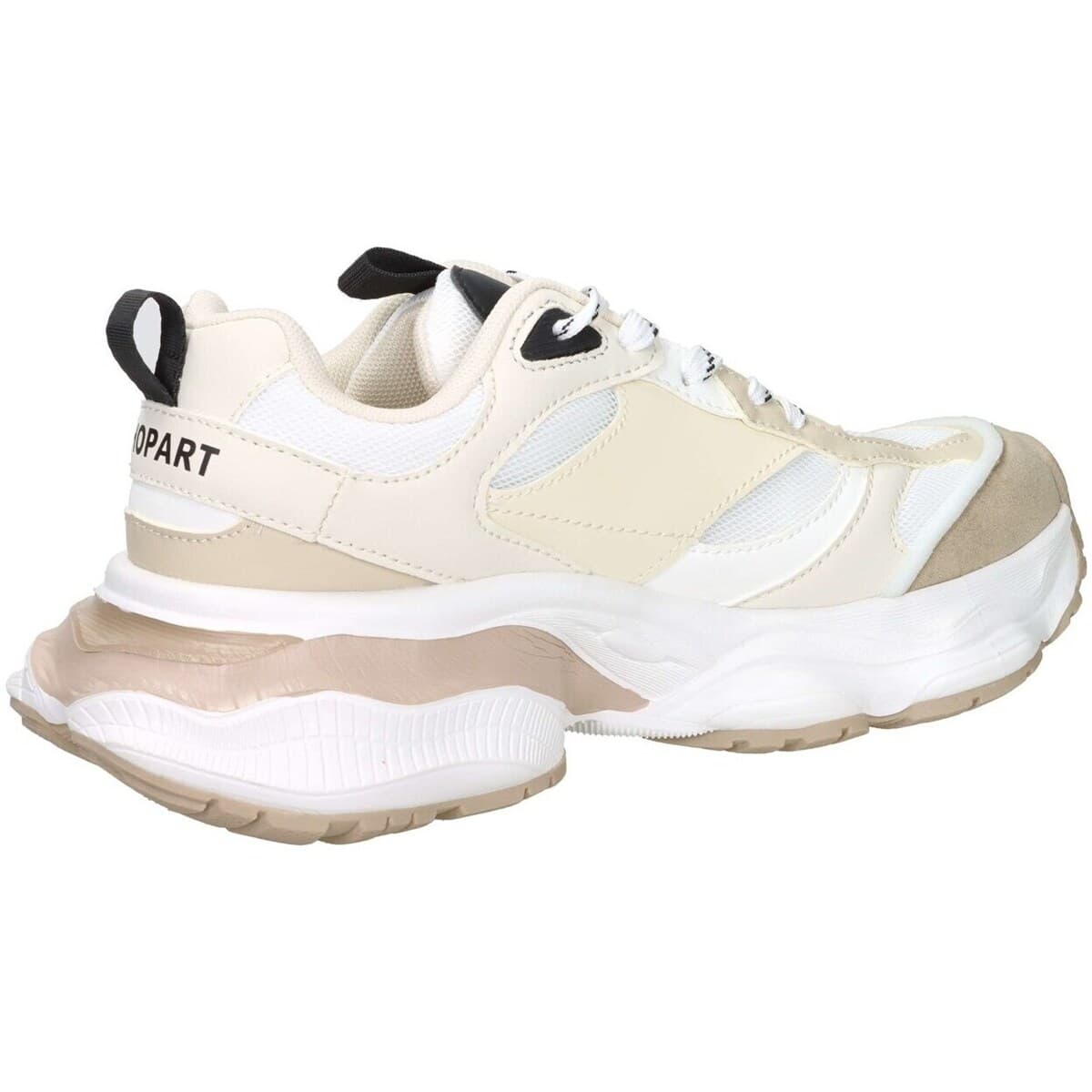 Women's Sneakers Shop Art White