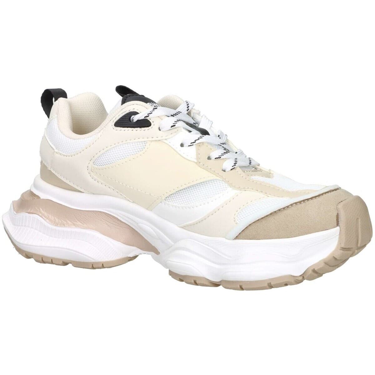 Women's Sneakers Shop Art White