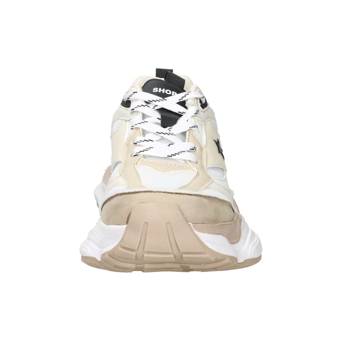 Women's Sneakers Shop Art White