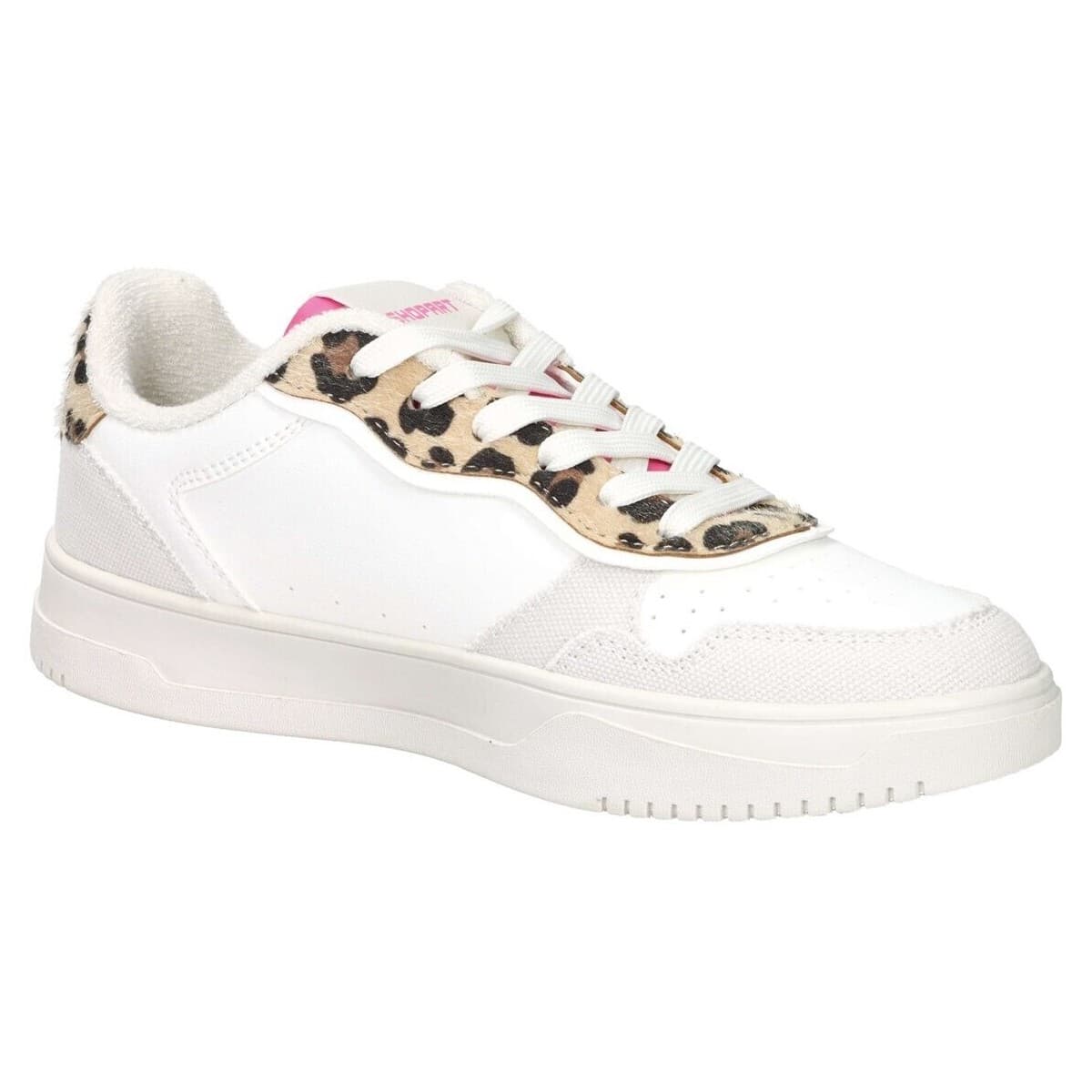 Women's Sneakers Shop Art Beige