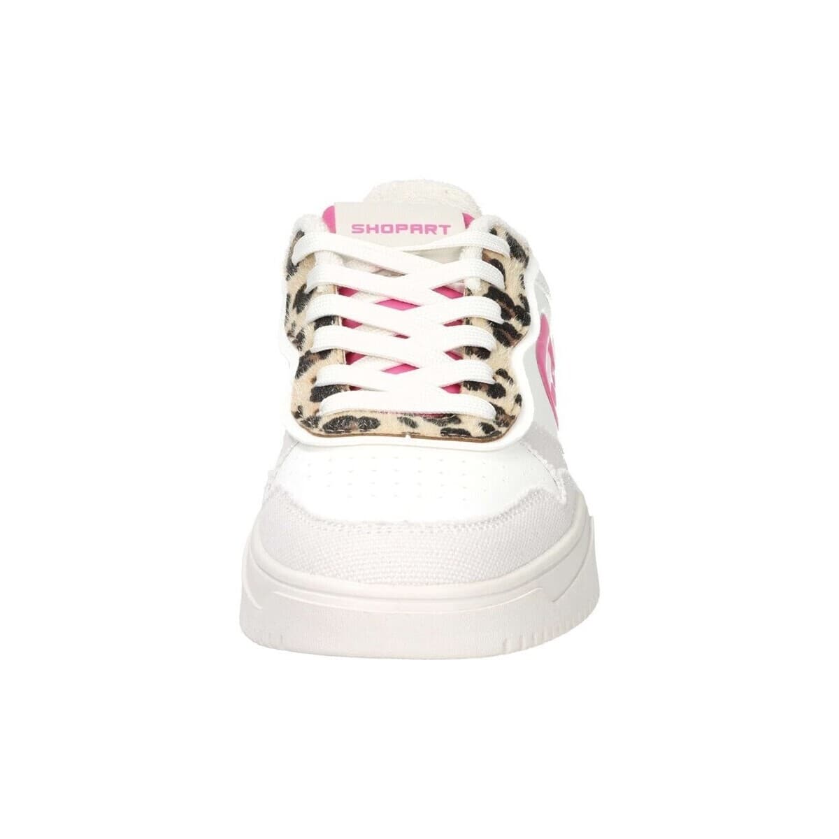 Women's Sneakers Shop Art Beige