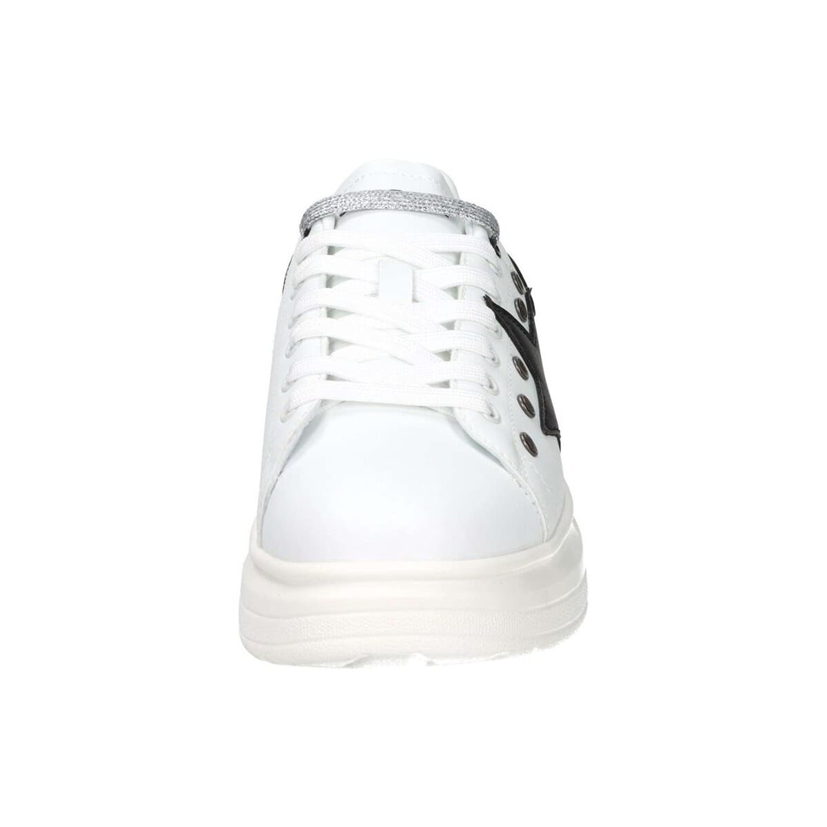 Women's Sneakers Shop Art White