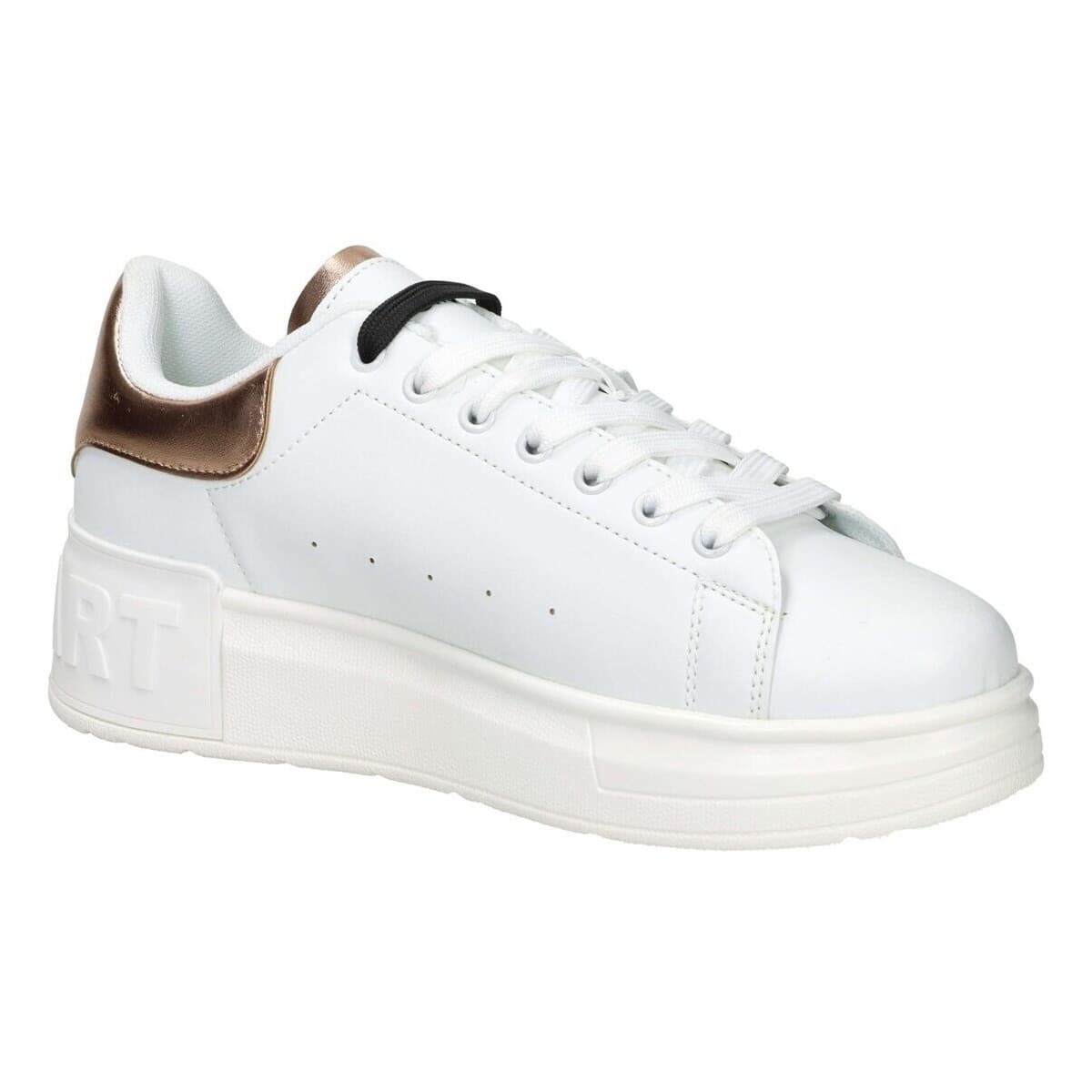Women's Sneakers Shop Art White
