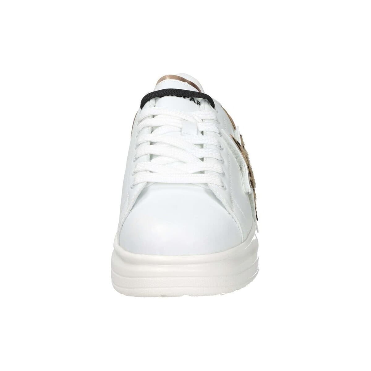Women's Sneakers Shop Art White