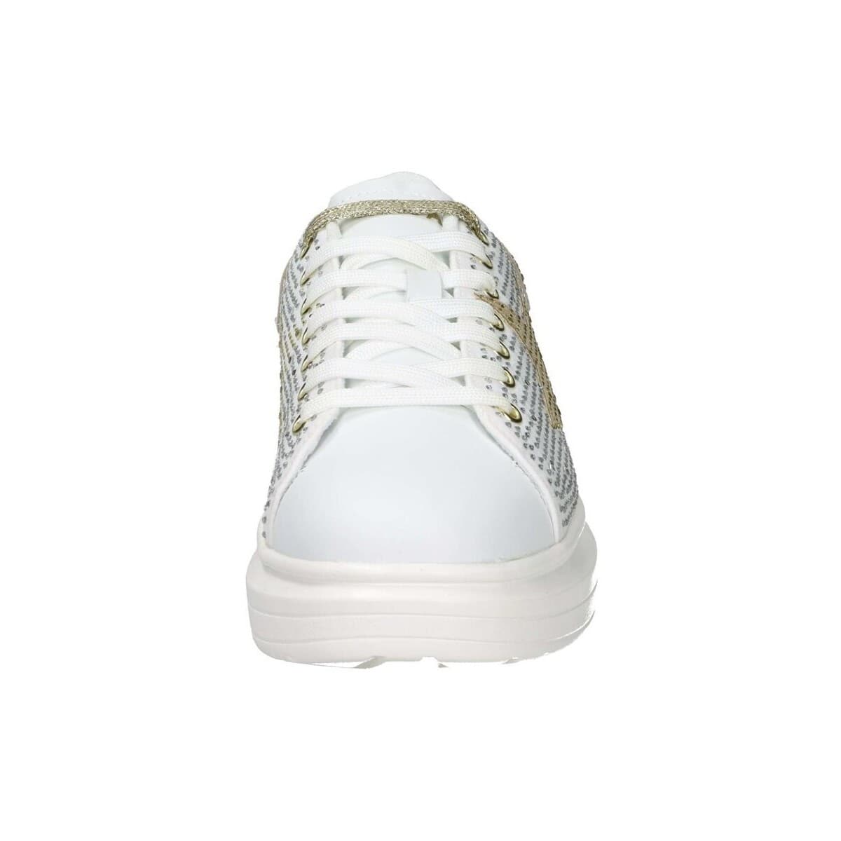 Women's Sneakers Shop Art White