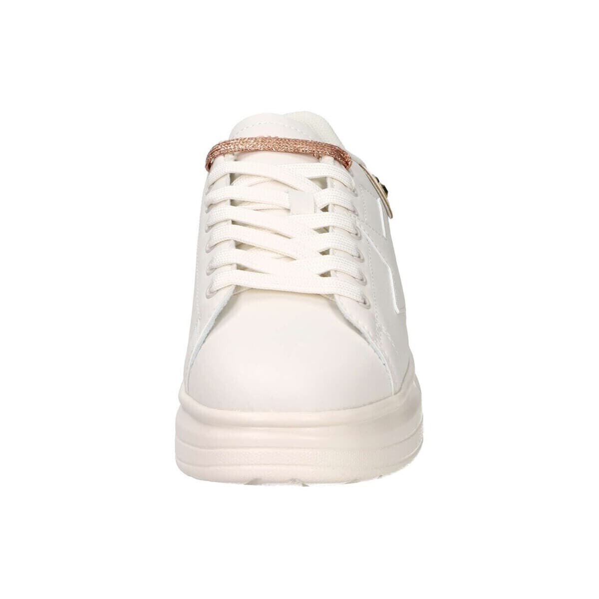 Women's Sneakers Shop Art Beige