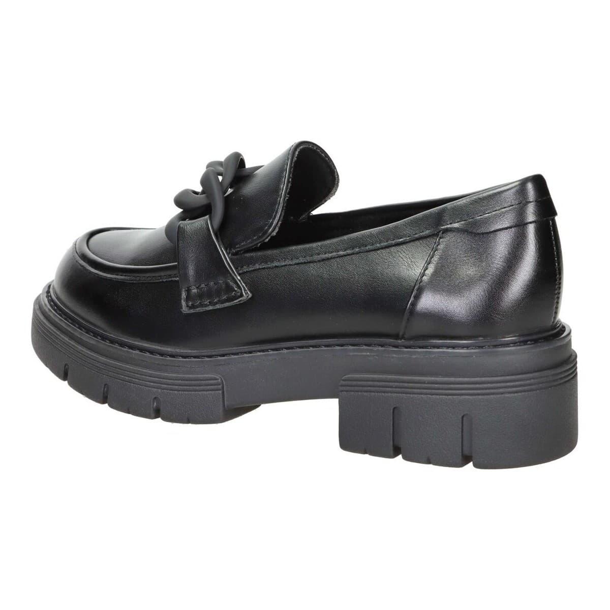 Women's Loafers Marco Tozzi Black