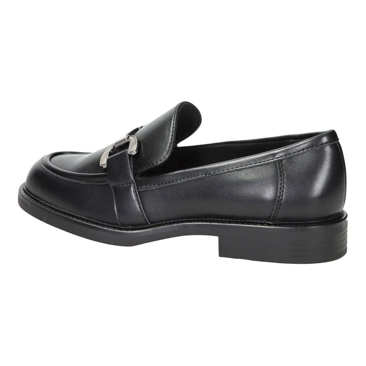 Women's Loafers Marco Tozzi Black