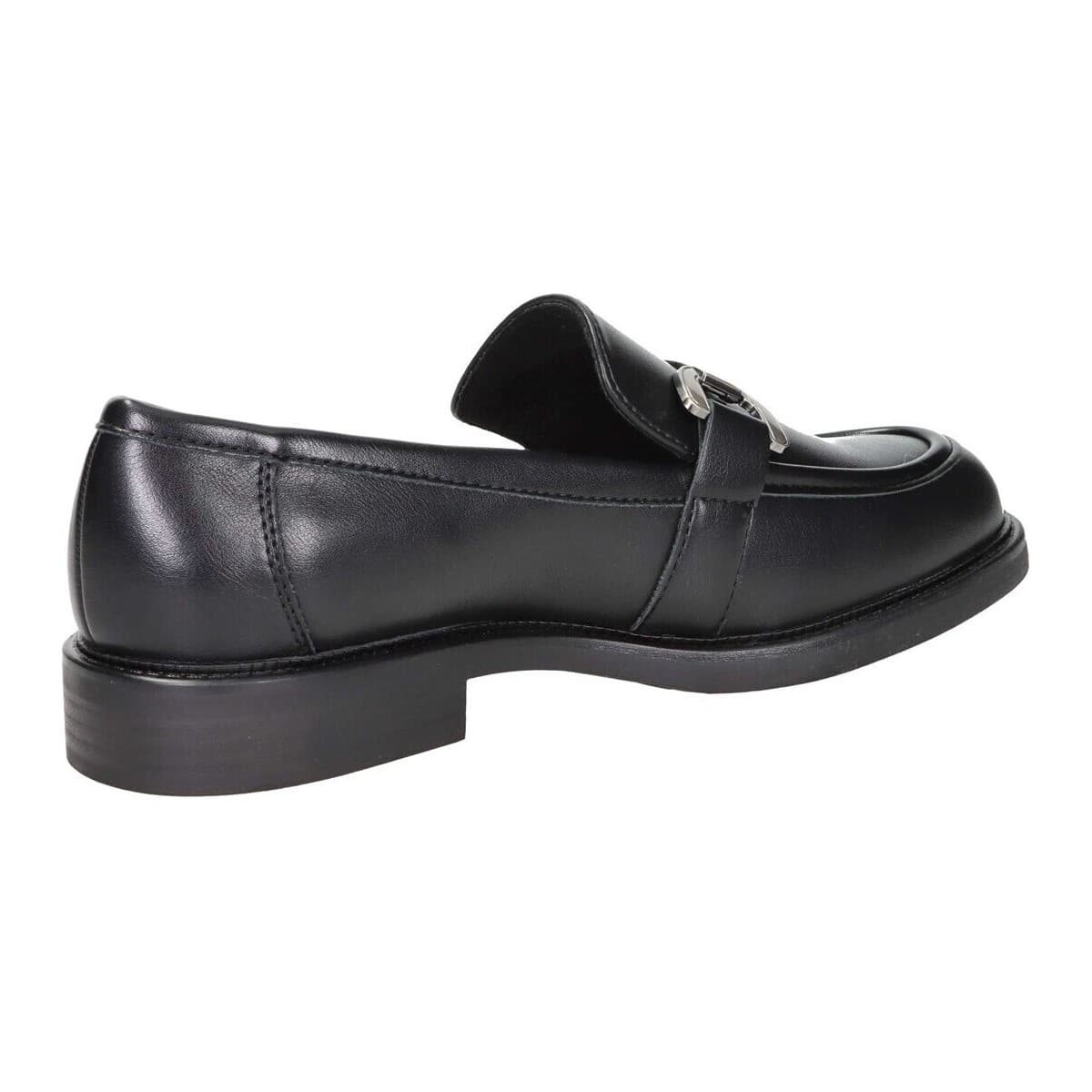 Women's Loafers Marco Tozzi Black