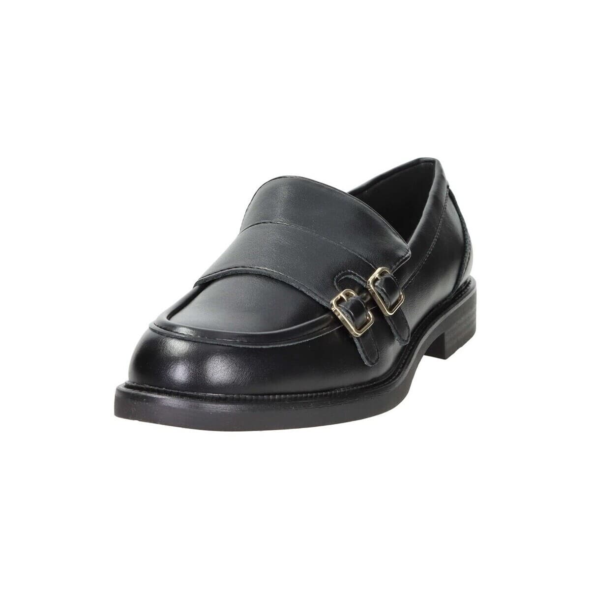 Women's Loafers Marco Tozzi Black